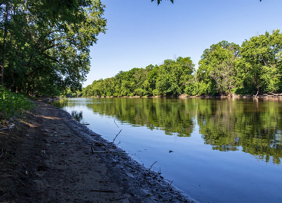 Michigan awards nearly $100K in grants for stream cleanup and monitoring