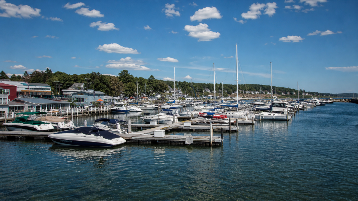 Michigan DNR Approves $4 Million in Boating Access Grants for Seven Communities