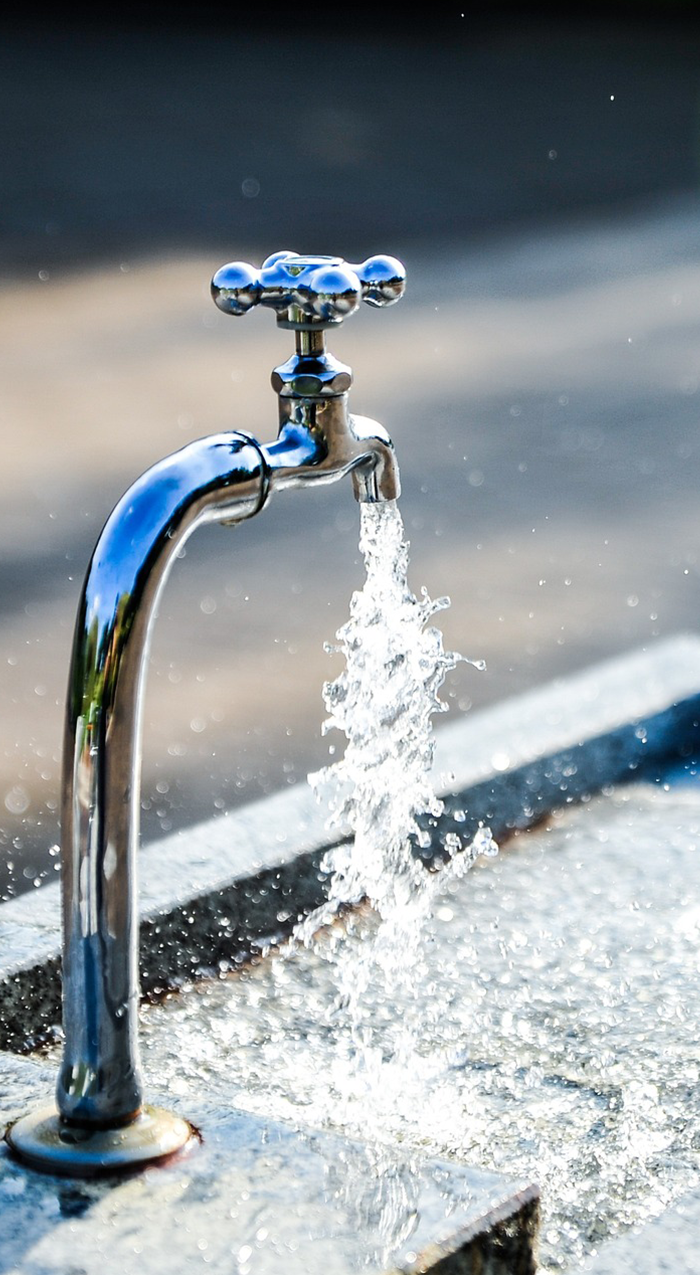 Drinking Water Faucet