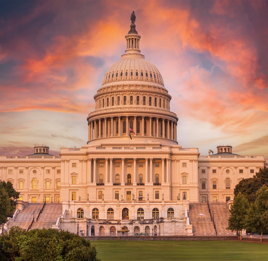 US Capitol Building